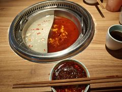 -季季红火锅(长沙步行街店)