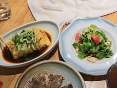 -云尊府云南菜·蒸汽石锅鱼(学清路店)