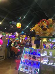 -卡通尼乐园(印象城购物中心店)