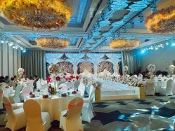 -曼格纳婚礼艺术中心(张江店)
