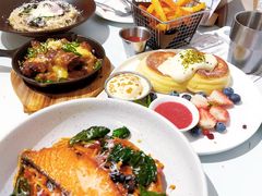 -娜娜家•Nana And Her Friends Restaurant(小寨原力场店)