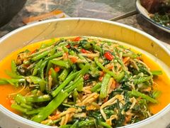 -浩海火燒雲傣家菜(芮欧百货店)