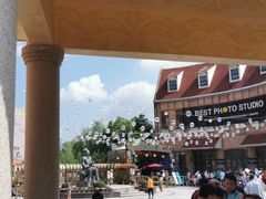 -安徒生童话乐园