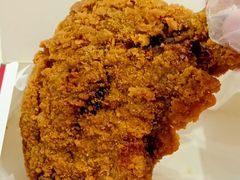 黑椒霸王腿-麦当劳(宝龙店)