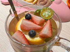 -卡朋西餐(悦汇城店)