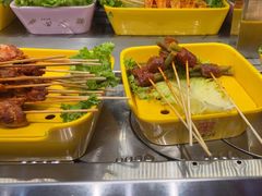 -北家姓转转火锅(万辉店)