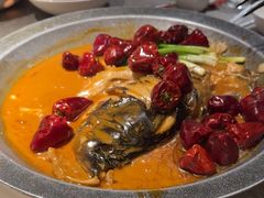 -青年公社烤鸭(青年路店)