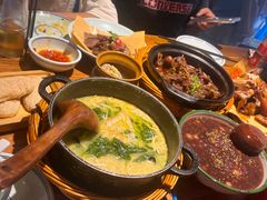 -打酱油·非遗淮扬菜(瘦西湖梅岭店)