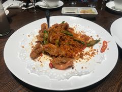 -ZEN采蝶轩·粤味臻鲜·手作点心·商务宴请(泰州店)