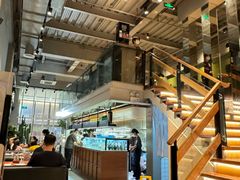 -卡朋厨房(289艺术园区店)