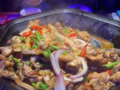 -蛙来哒(友谊阳光城店)