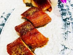-渔日本料理铁板烧(新天地假日广场店)