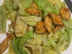 -伊斯麦尔丝路·新派菜(沙子口店)