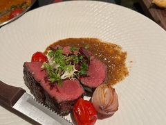 -Nord Grill&Bar Highland诺德西餐(深圳欢乐海岸店)