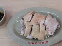 招牌百家鸡-百家鸡味馆(清泰店)
