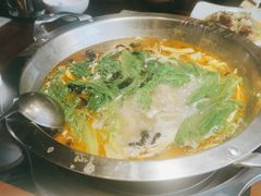 -李二鲜鱼火锅(阳谷县店)