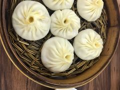 蟹粉小笼-朱新年·苏式汤团·面点(北寺塔店)