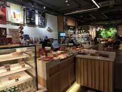 -COSTA COFFEE(武汉武商MALL店)