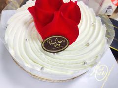 -PETIT PARIS 小巴黎(凯德1818店)