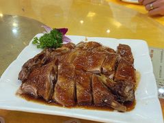 -台山美食一绝阿四台山黄鳝饭(阿四创作店)