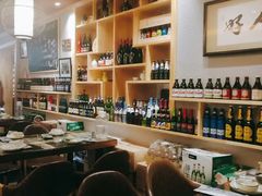 -以前的小酒馆(中山广场店)