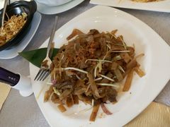 -湖影中餐厅·南京金茂威斯汀大酒店