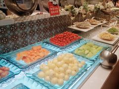 -凡塔斯牛排自助餐厅(莆田万达店)