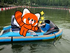 -大兴滨河森林公园