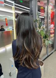 -Hair Code芭曲发型