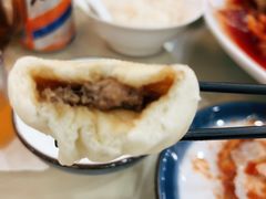 -石饮红星包子(中山路店)