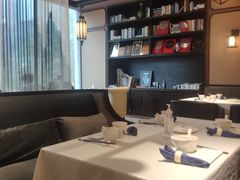 -尘香•传统川菜(创汇首座店)