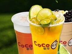 -CoCo都可(北新桥店)