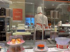 -新一番三文鱼寿司(大东海店)