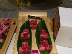 -哈拉海和牛主题餐厅(哈西店)