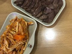 -李先生牛肉面大王(成都东站西广场店)