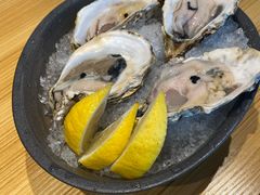 -花和海鲜自助(梅江店)