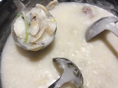 -顺德粥城·叹茶食粥(良化店)