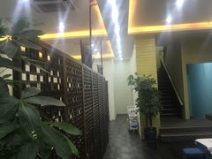 -1号足道推拿会馆