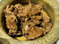 -和庆斋羊蝎子火锅·碳缸烧烤(顺义旗舰店)