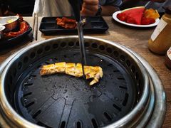 -火炉火自助餐(悠唐购物中心店)