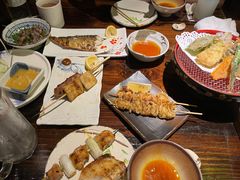 -鸟鹏烧鸟居酒屋(熙龙湾店)