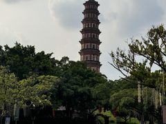 -广州莲花山旅游区