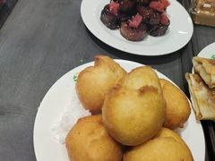 炸糕-护国寺小吃(中关村店)