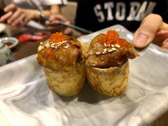 -大雄寿司(中华广场店)