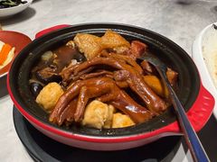 -好友缘家宴(青山路店)
