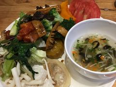 -素满香·素食自助餐(苏州·临顿路店)