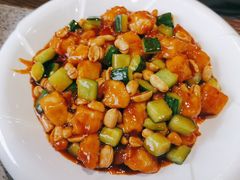 宫爆鸡丁-紫光园(创始店)