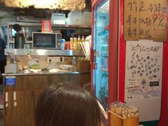 -嘉州鲜知味钵钵鸡(奎星楼店)