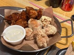 -源味屋韩式火锅&炸鸡(鼎城当代商城店)