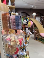 -奈尔宝·儿童乐园·亲子餐厅(星河湾店)